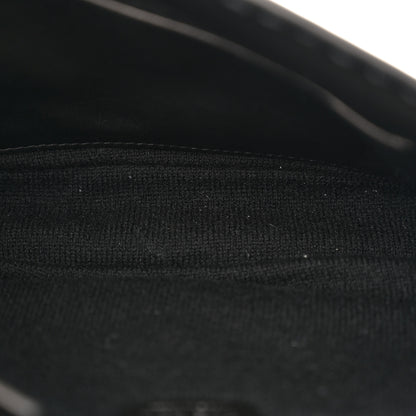 The Row Nappa Nuance Shoulder Bag Black 5 of 12