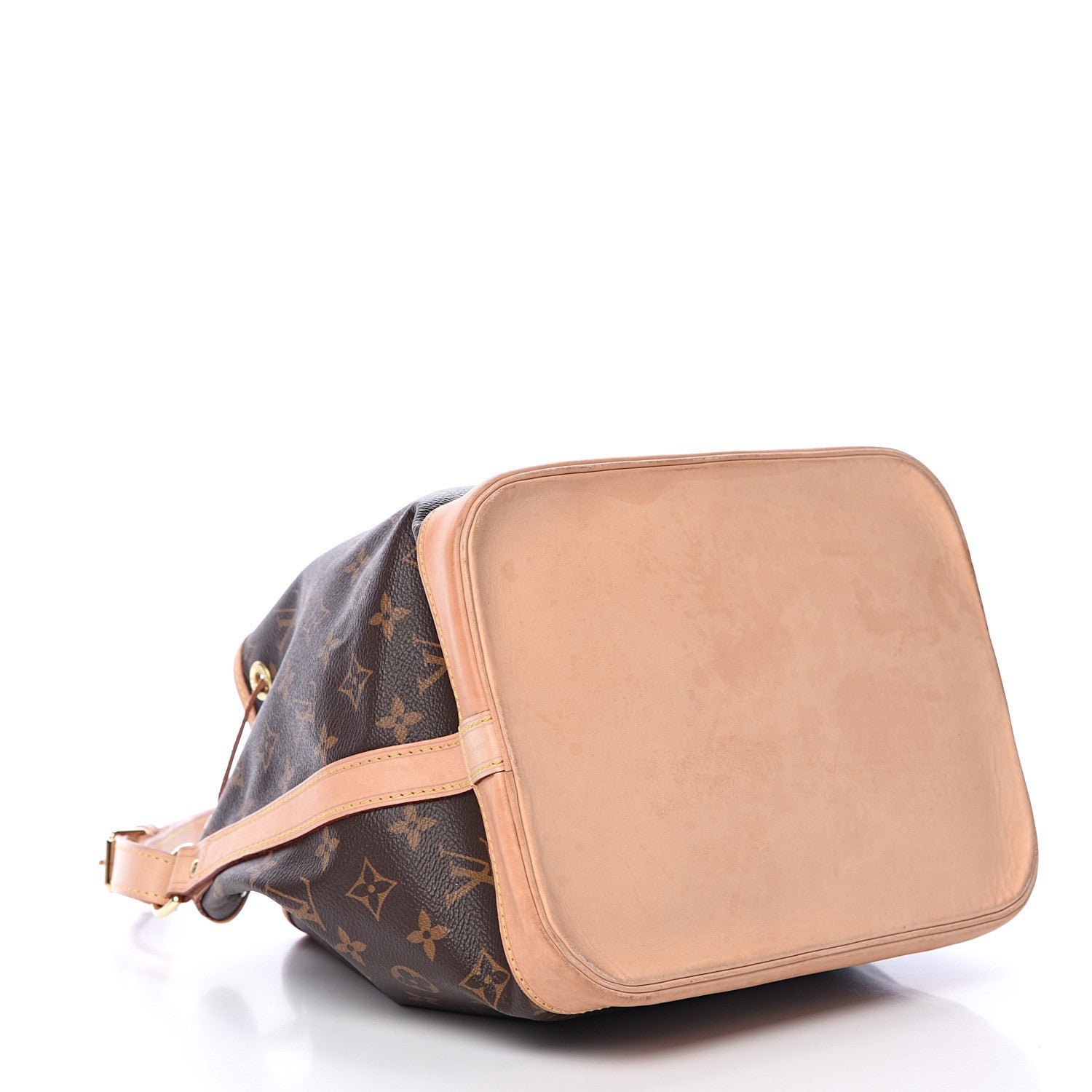 Louis Vuitton Monogram Petit Noe NM 3 of 15