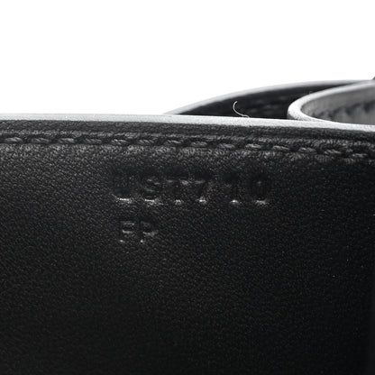 Hermes Box Constance 18 Black 7 of 12