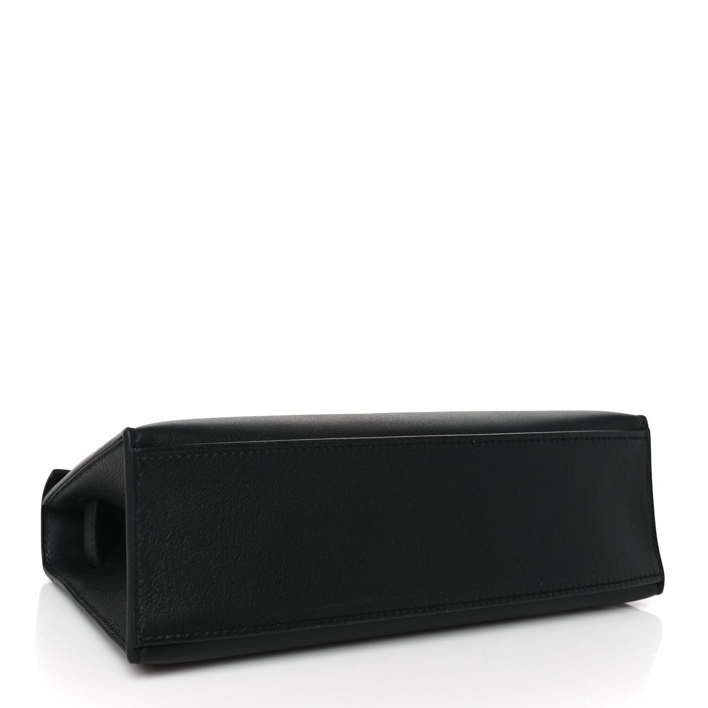 Swift Kelly Pochette Clutch Black