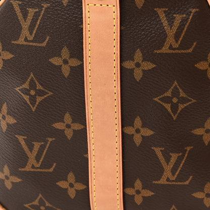 Louis Vuitton Monogram Speedy Bandouliere 25 10 of 12