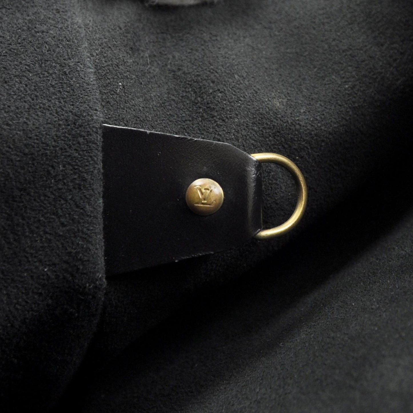 Epi Randonnee GM Black