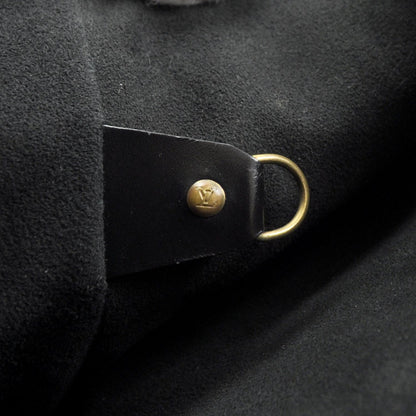 Louis Vuitton Epi Randonnee GM Black 7 of 7