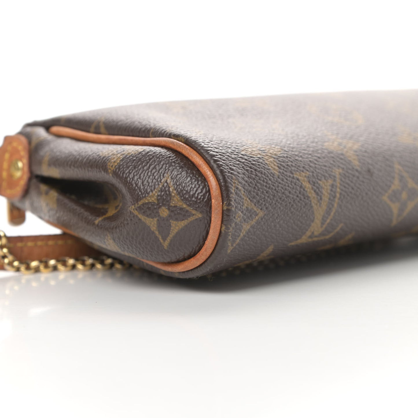 Monogram Eva Clutch