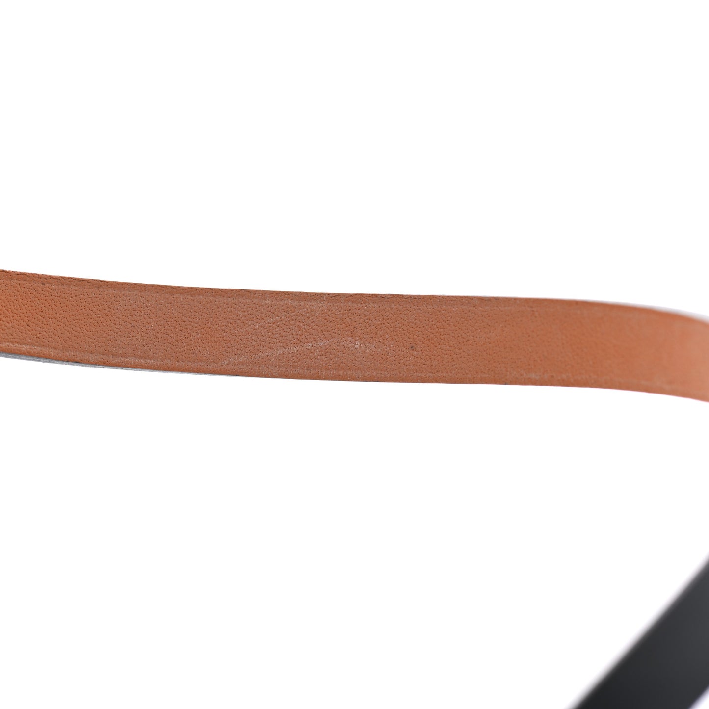 Swift Hapi 3 MM Triple Tour Bracelet M Black