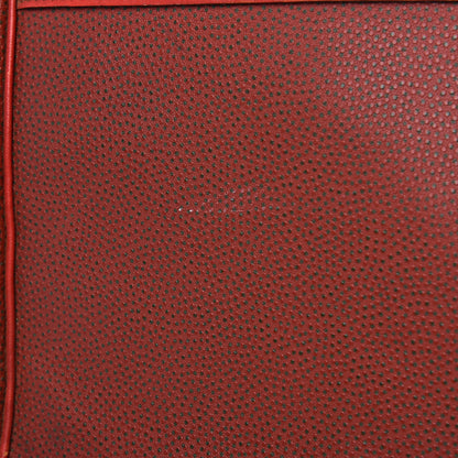 Louis Vuitton Calfskin Cup Challenge Travel Bag Red 9 of 23