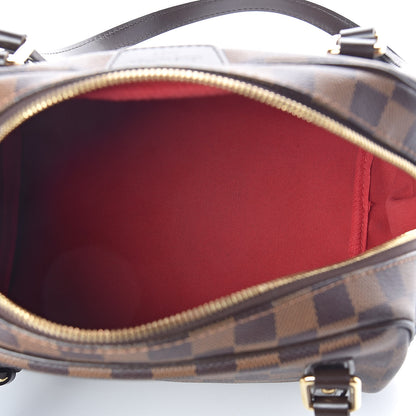 Louis Vuitton Damier Ebene Rivington PM 5 of 9