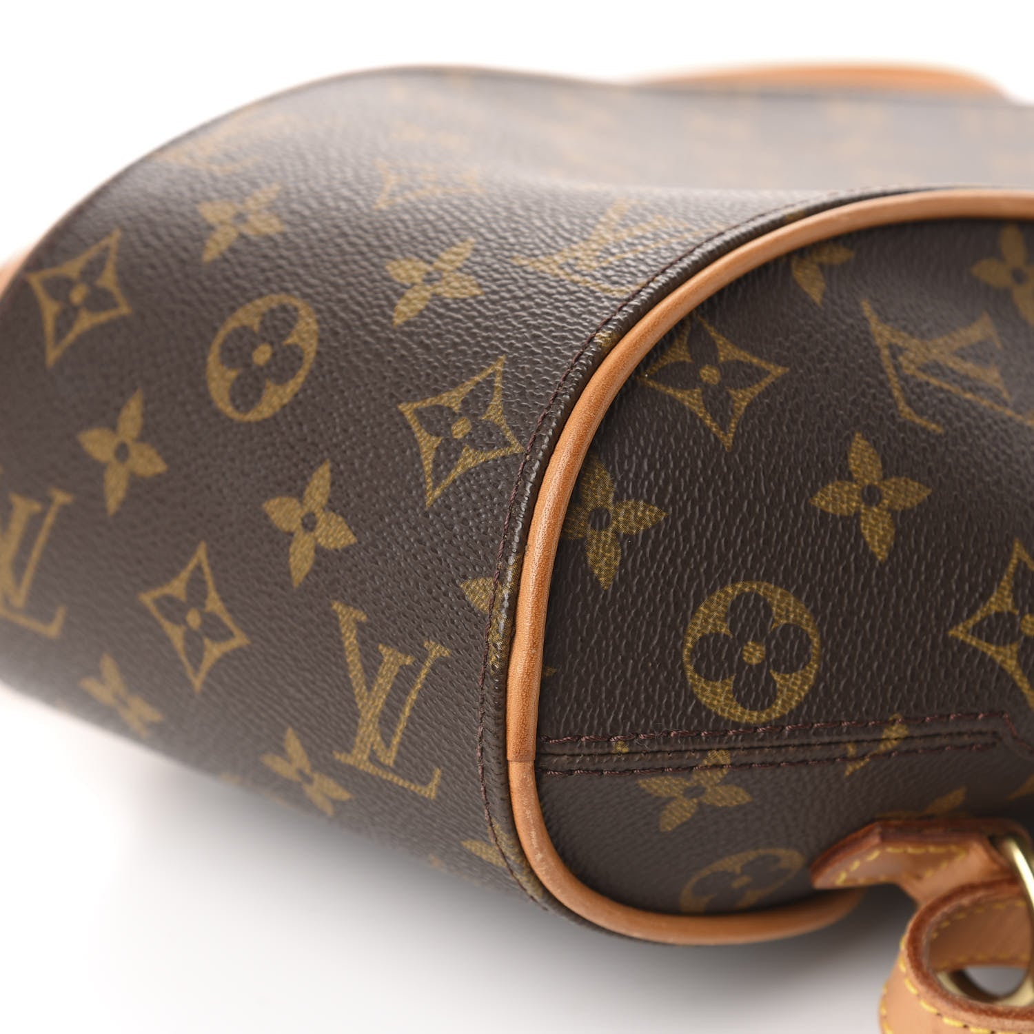 Louis Vuitton Monogram Ellipse Sac a Dos Backpack 6 of 8