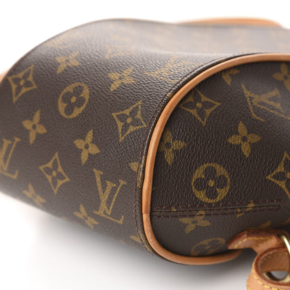 Louis Vuitton Monogram Ellipse Sac a Dos Backpack 6 of 8
