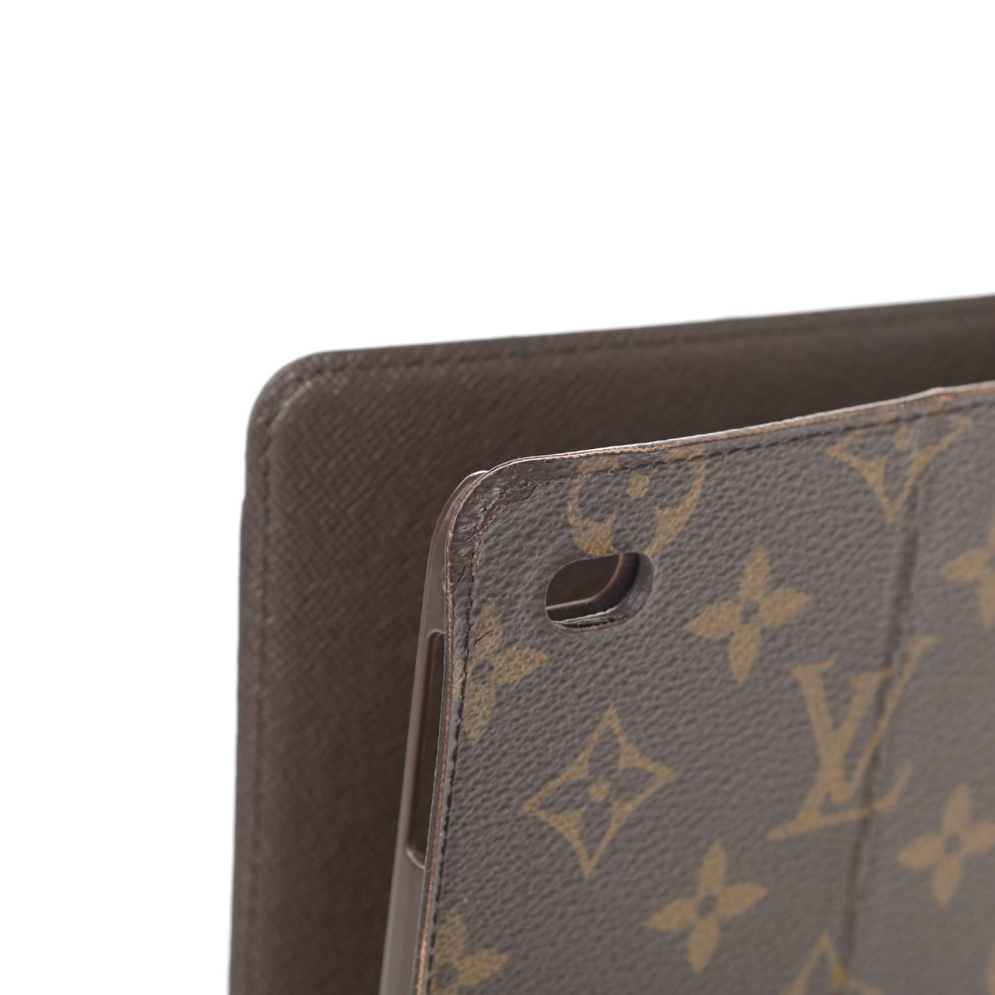 Monogram Flapcase iPad Air 2