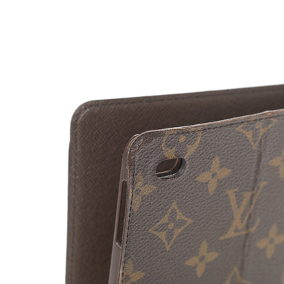 Louis Vuitton Monogram Flapcase iPad Air 2 11 of 15