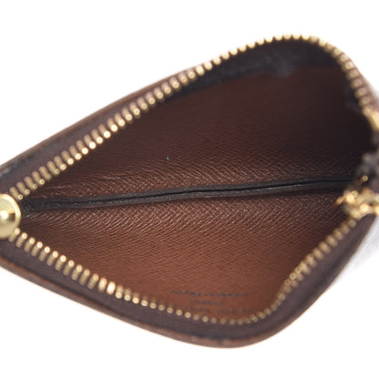 Louis Vuitton Monogram Key Pouch 5 of 6