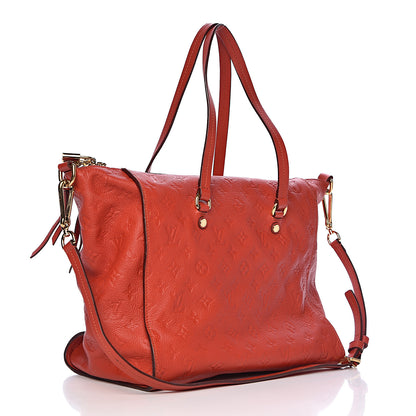 Louis Vuitton Empreinte Lumineuse PM Orient 4 of 17