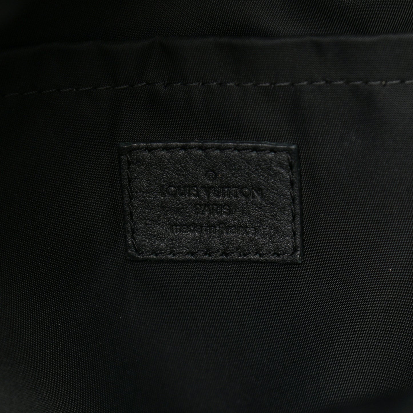 Monogram Palm Springs Backpack MM
