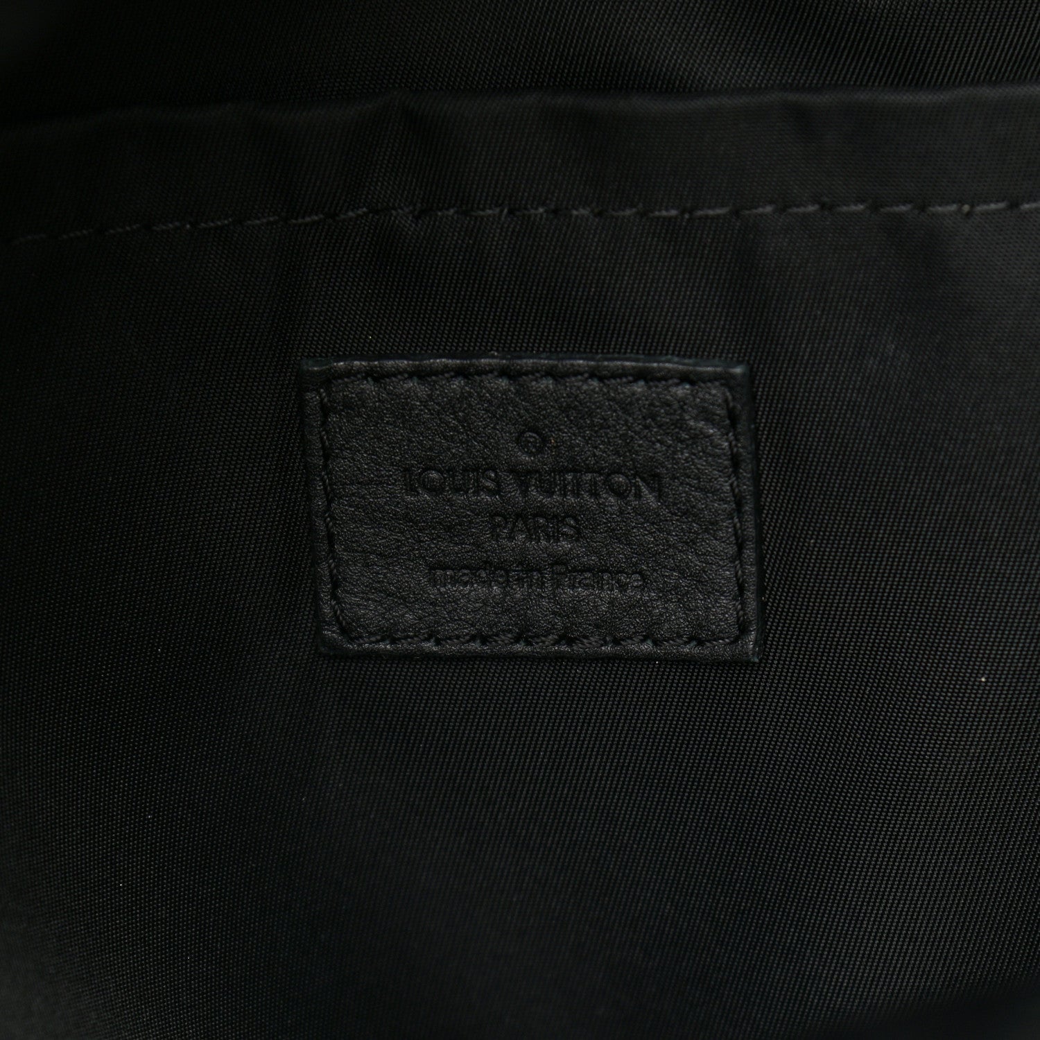 Louis Vuitton Monogram Palm Springs Backpack MM 6 of 17