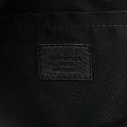 Louis Vuitton Monogram Palm Springs Backpack MM 6 of 17