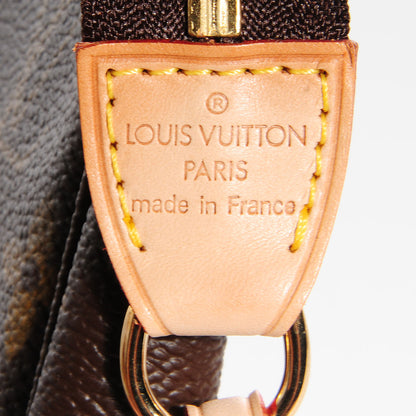 Louis Vuitton Monogram Pochette Accessories 7 of 7