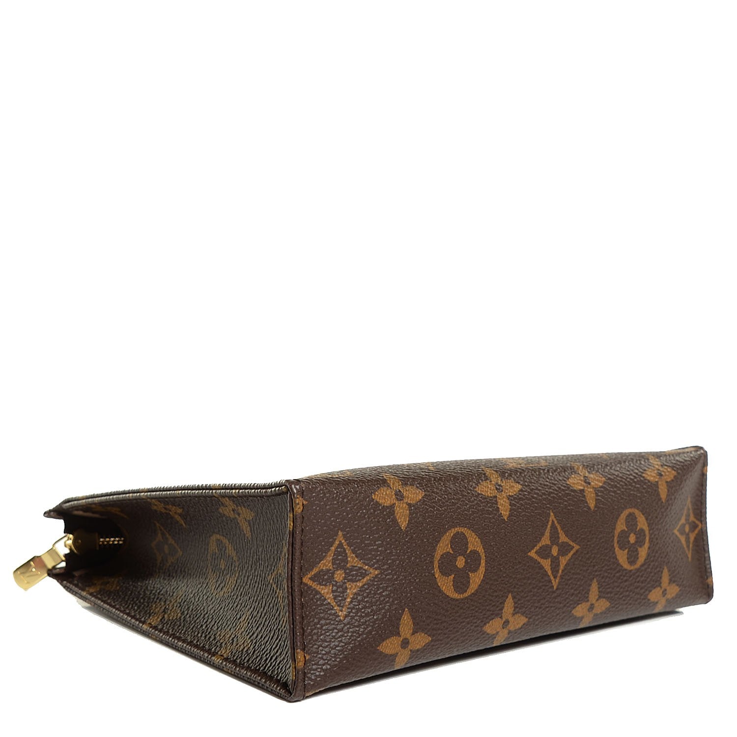 Louis Vuitton Monogram Toiletry Pouch 19 4 of 8