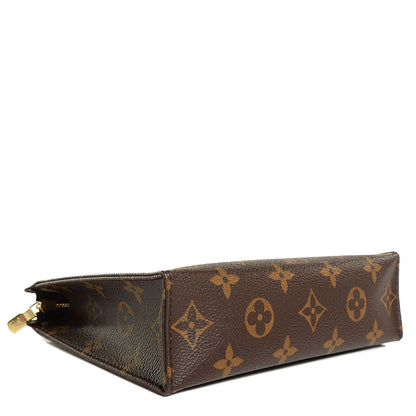 Louis Vuitton Monogram Toiletry Pouch 19 4 of 8