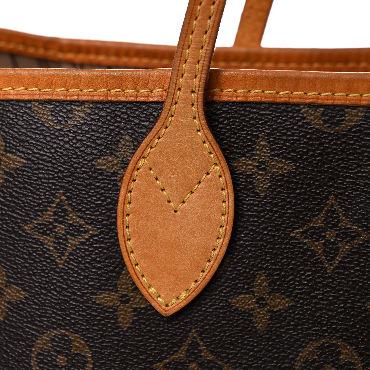 Louis Vuitton Monogram Neo Neverfull GM 26 of 30