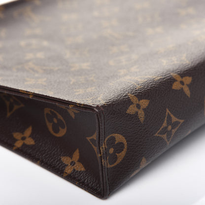 Louis Vuitton Monogram Toiletry Pouch 26 14 of 16