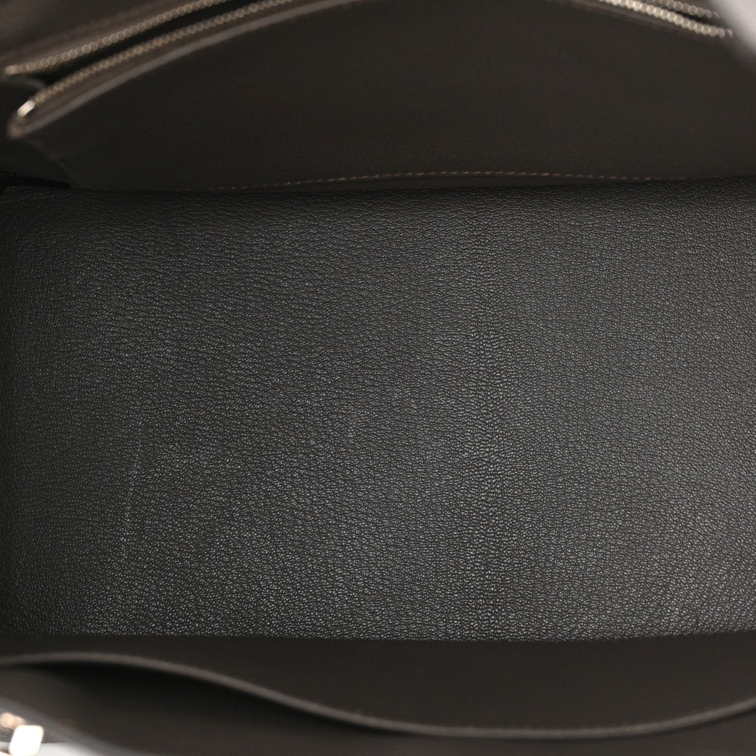 Hermes Togo Birkin 30 Etain 13 of 14