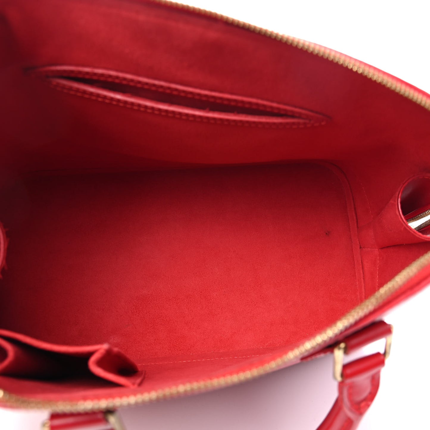 Epi Alma PM Rouge