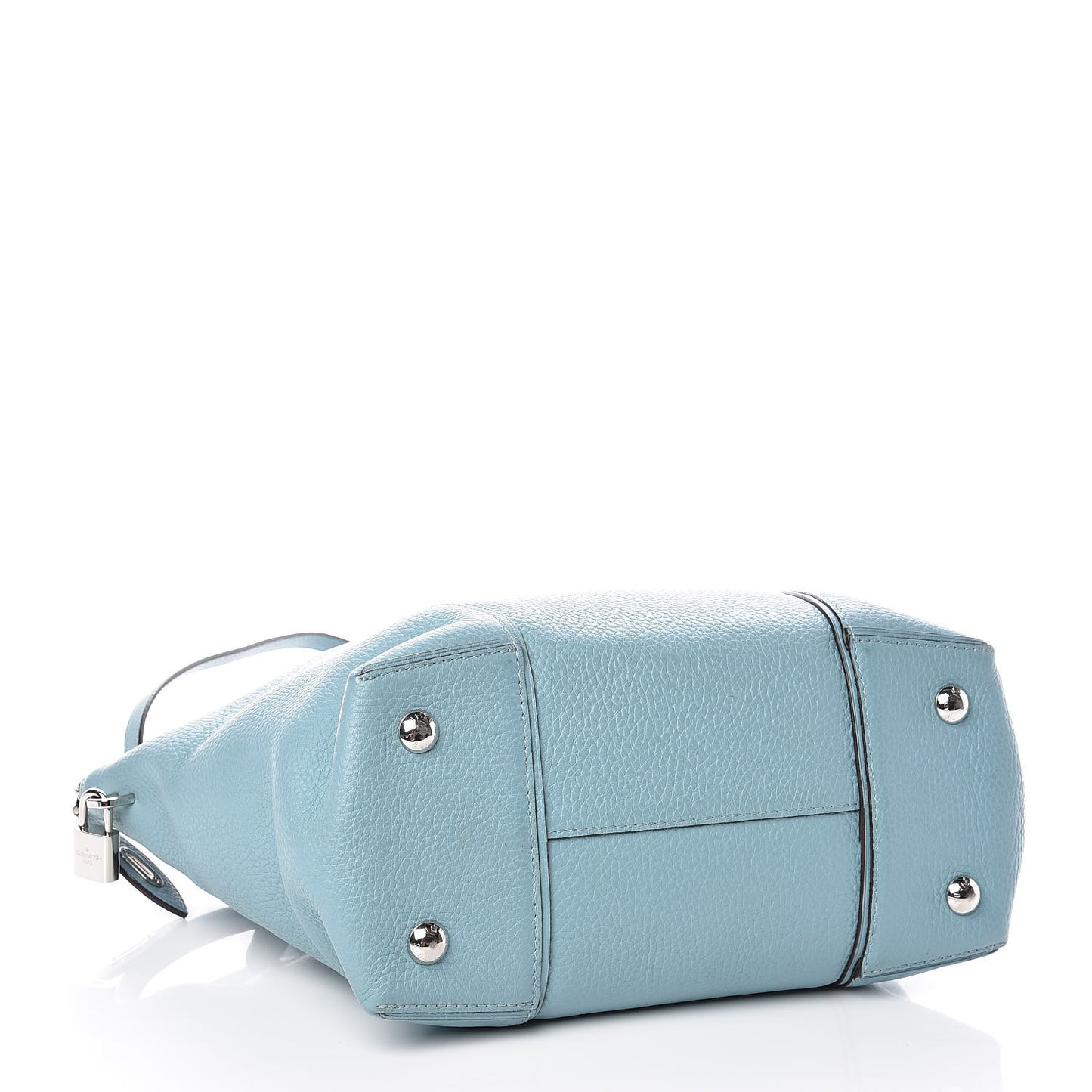 Veau Cachemire Soft Lockit PM Ciel