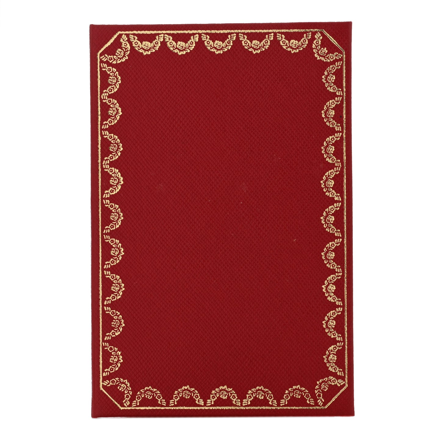 18K White Gold 6 Diamond LOVE Bracelet 16