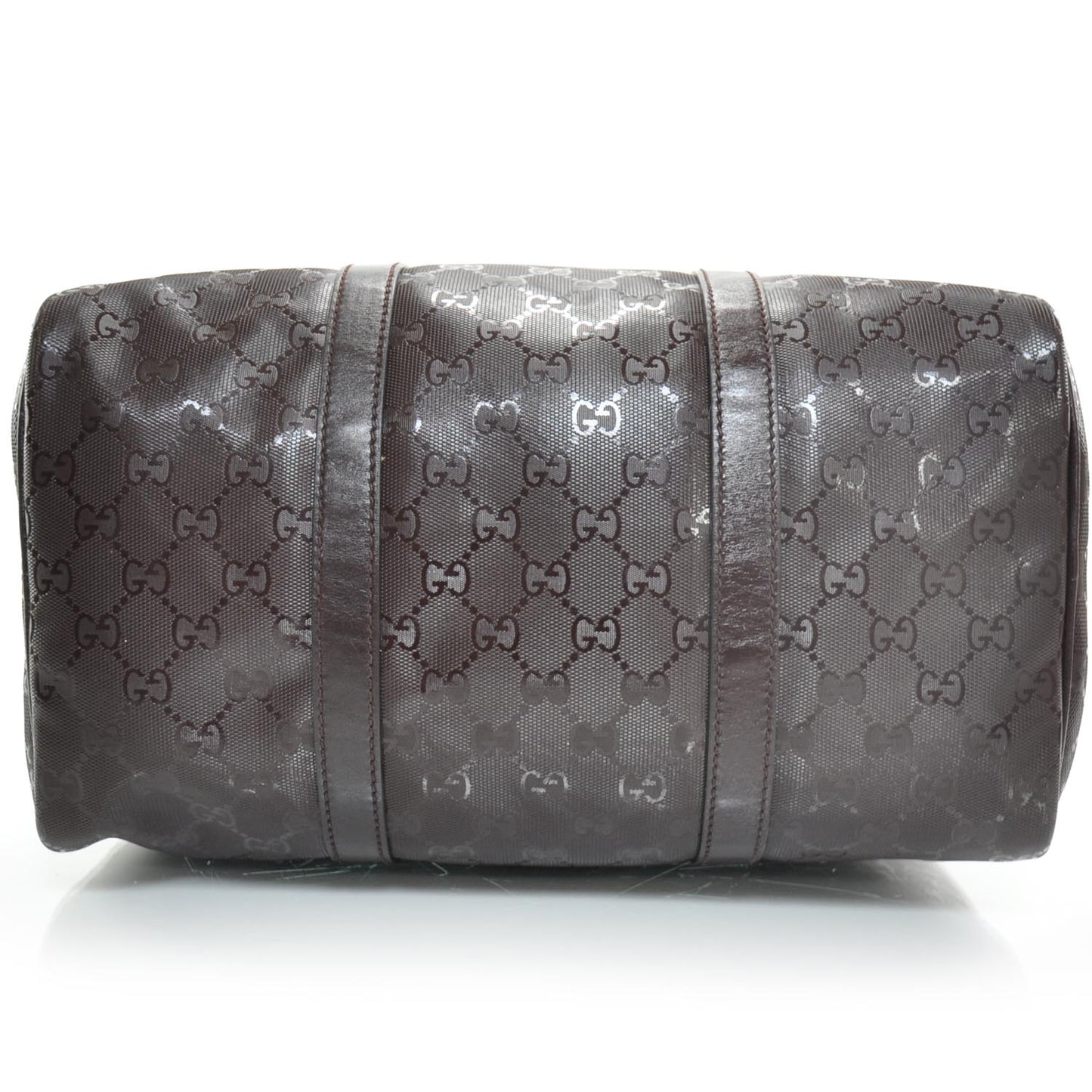 Imprime Monogram Medium Joy Boston Bordeaux