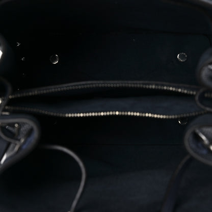Louis Vuitton Mahina Flight Mode Muria Bleu Marine 5 of 7