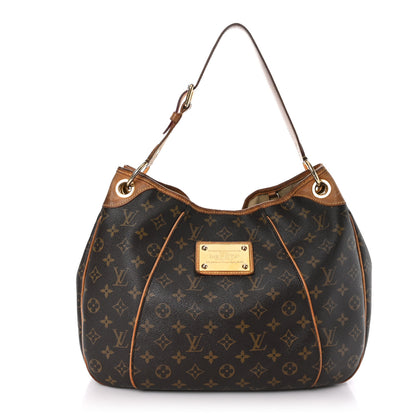 Louis Vuitton Monogram Galliera PM 1 of 12