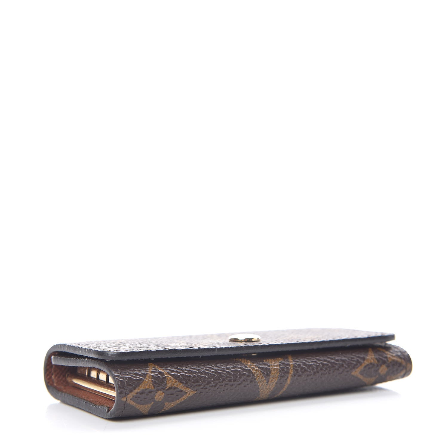 Louis Vuitton Monogram 4 Key Multicles Holder 4 of 10