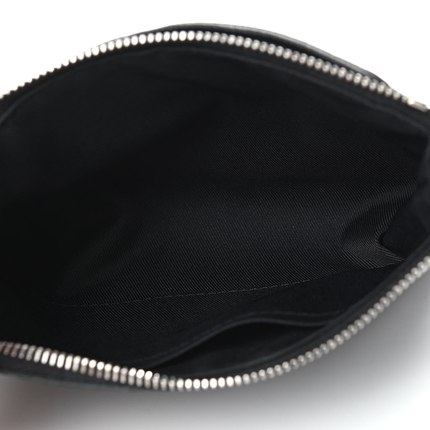 Louis Vuitton Empreinte Pallas Crossbody Black 5 of 7