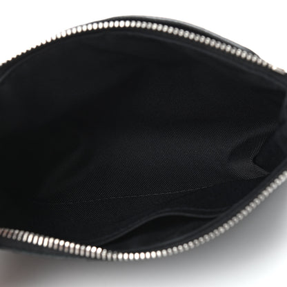 Louis Vuitton Empreinte Pallas Crossbody Black 5 of 7