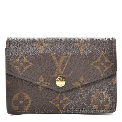 Louis Vuitton Monogram Large Pouch Daily Multi Pocket Belt 1 of 6