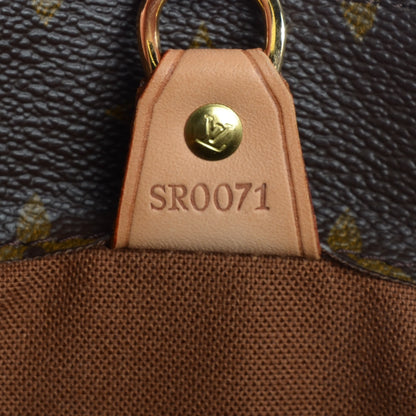 Louis Vuitton Monogram Vavin GM 7 of 7
