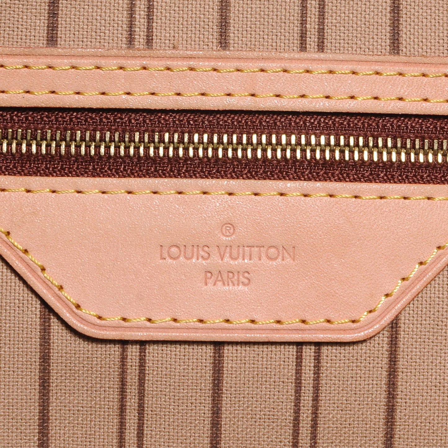 Monogram Delightful MM