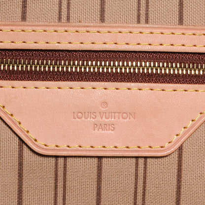 Louis Vuitton Monogram Delightful MM 6 of 7