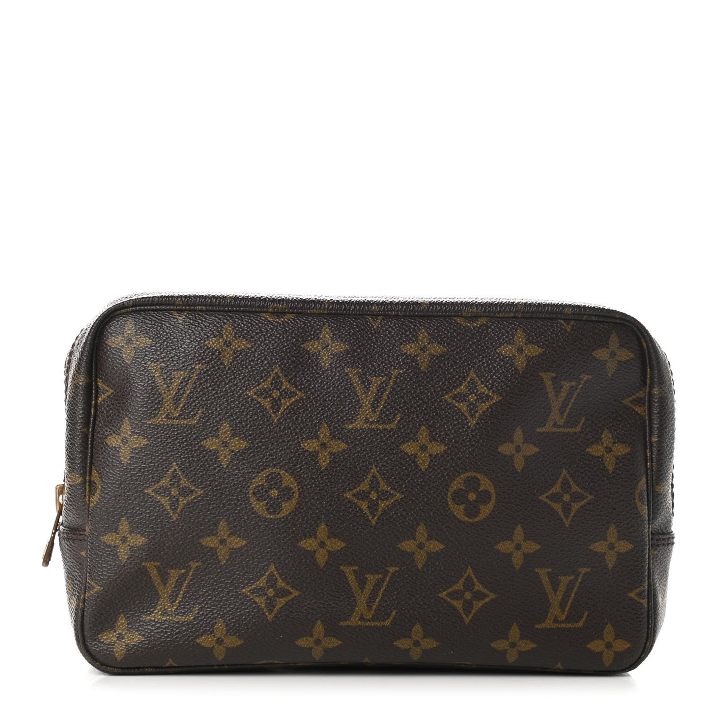 Monogram Trousse Toilette 23