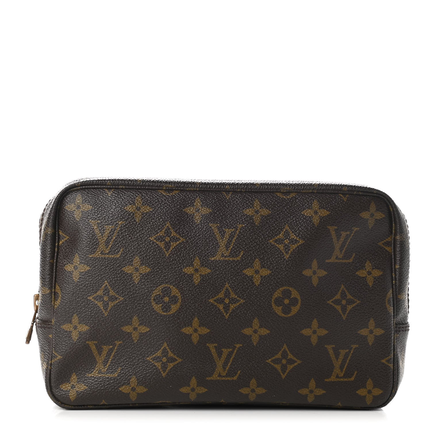 Louis Vuitton Monogram Trousse Toilette 23 1 of 9