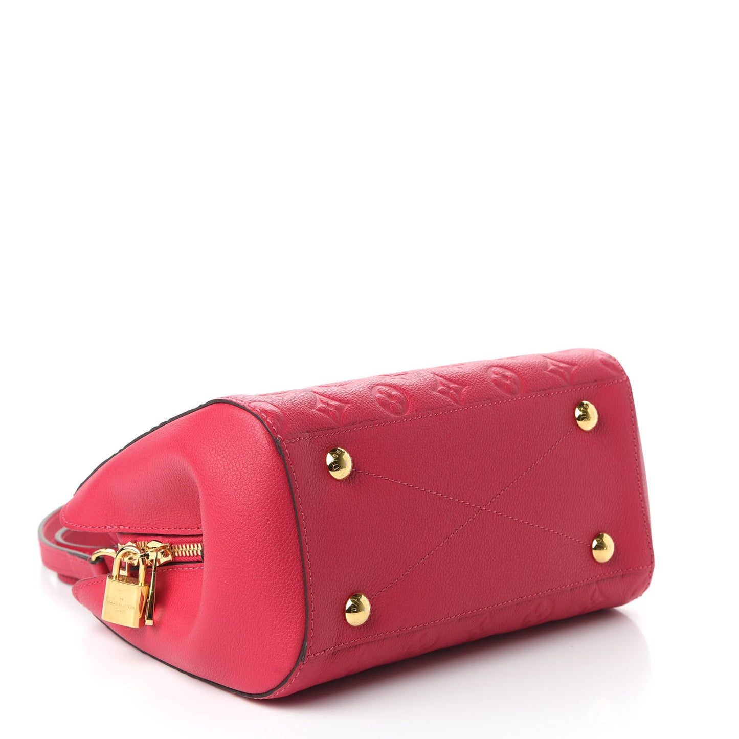 Empreinte Montaigne BB Freesia