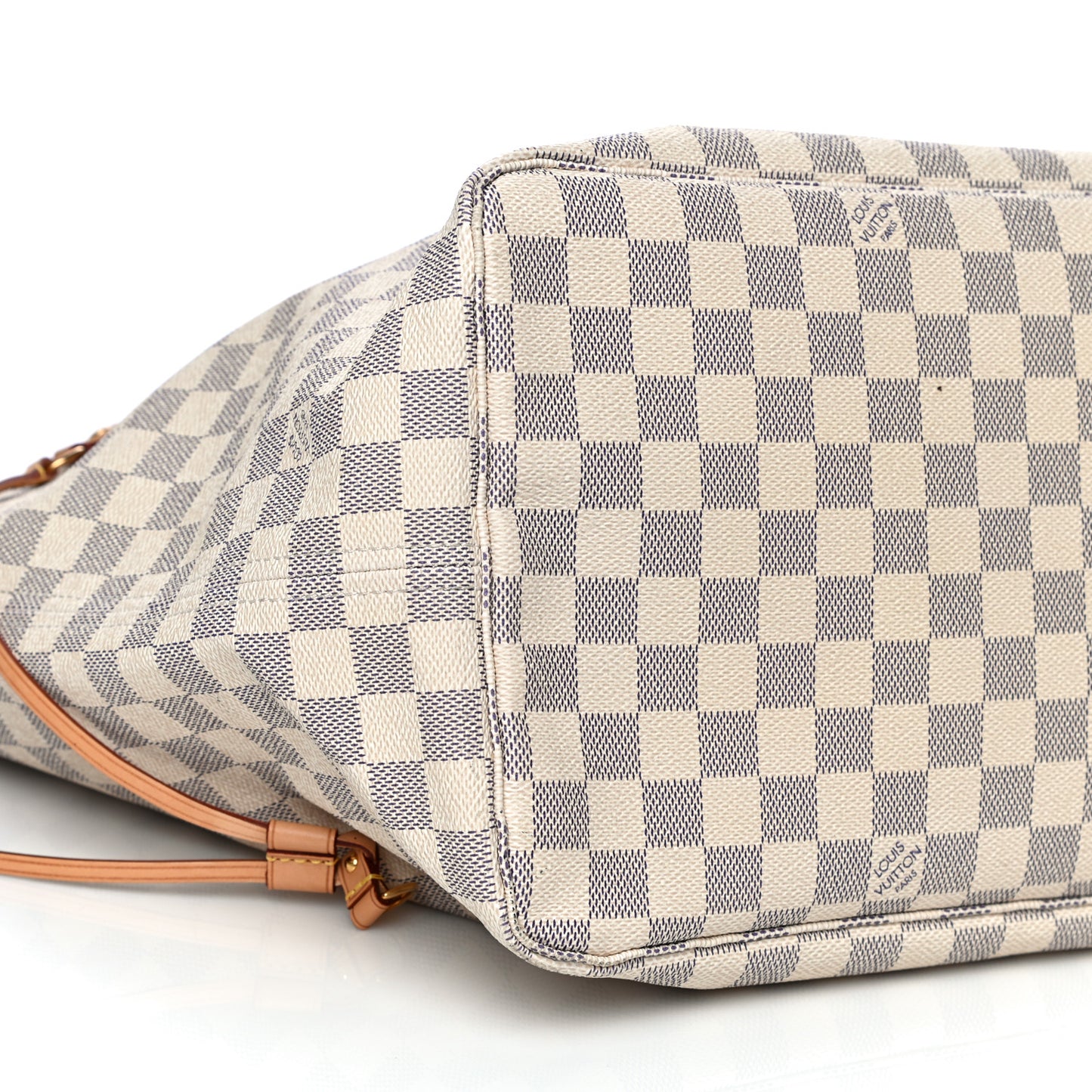 Damier Azur Neo Neverfull GM