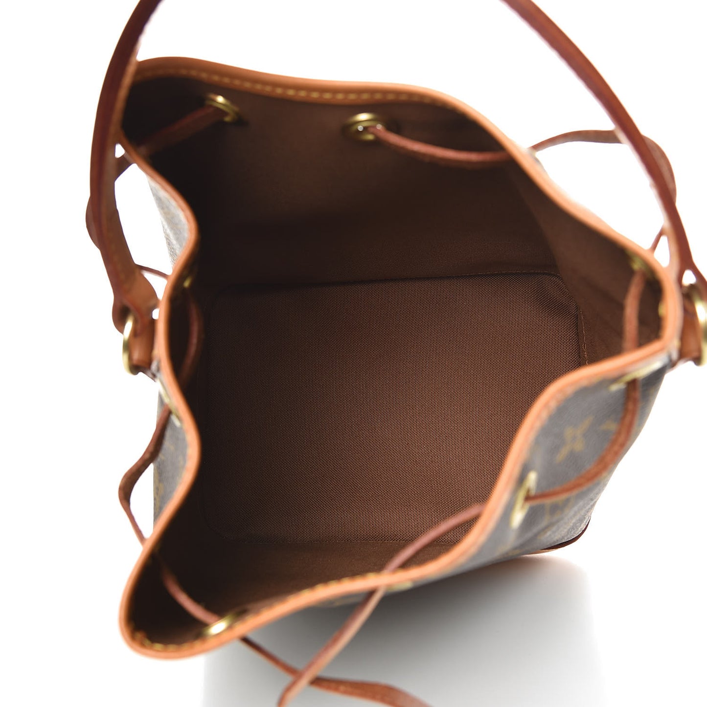 Monogram Mini Noe