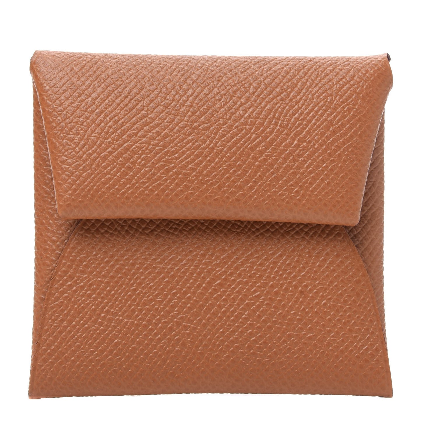 Epsom Bastia Coin Purse Gold