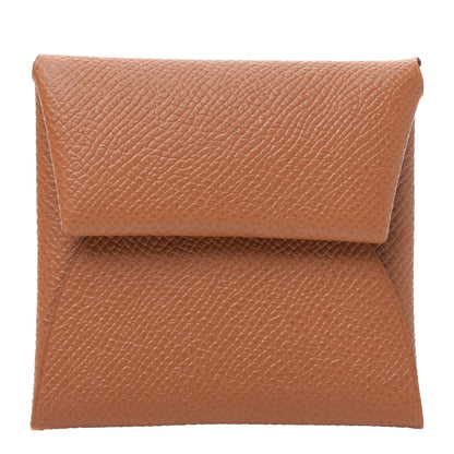 Hermes Epsom Bastia Coin Purse Gold 1 of 7