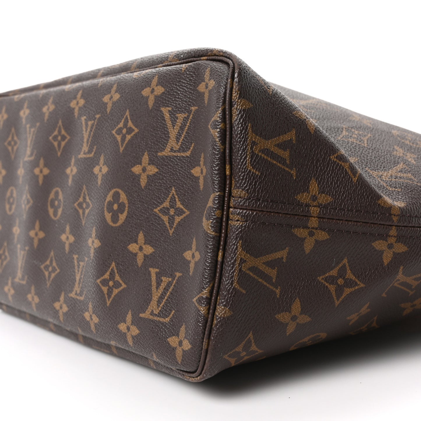 Monogram Neo Neverfull MM Pivoine
