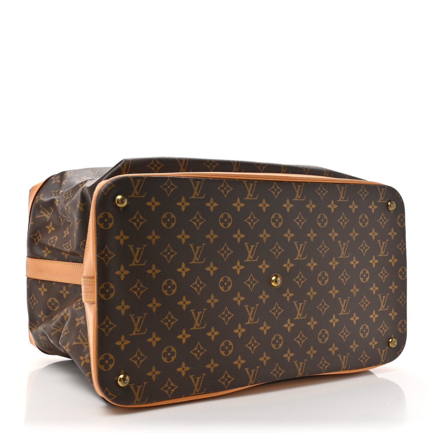 Louis Vuitton Monogram Cruiser 50 3 of 20