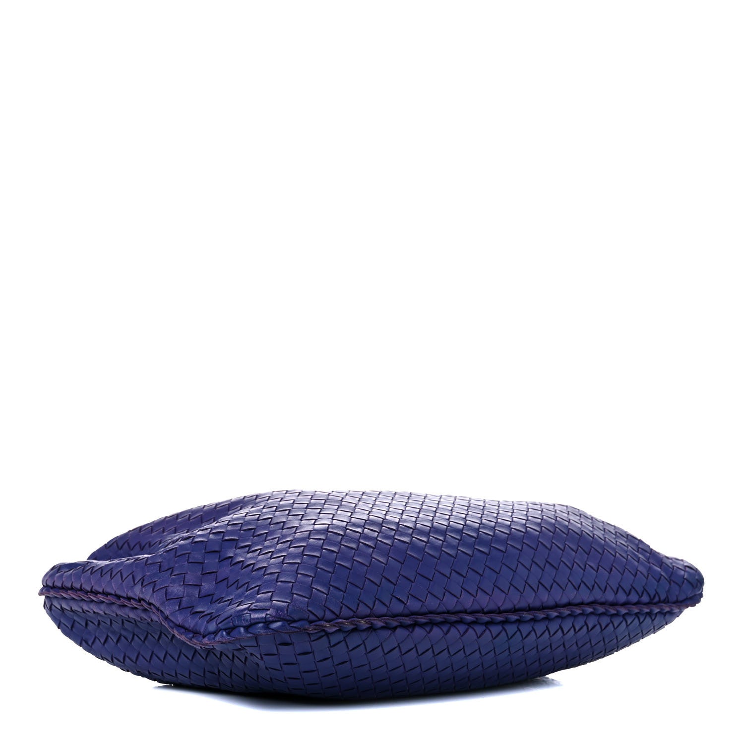 Bottega Veneta Nappa Intrecciato Large Veneta Hobo Anemone 3 of 20