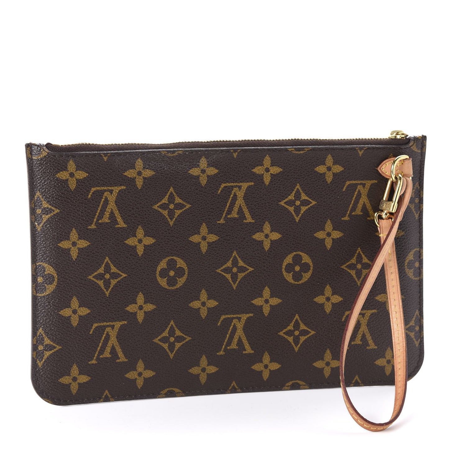 Monogram Neverfull MM GM Pochette